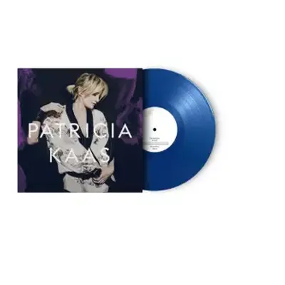 LP Patricia Kaas: Patricia Kaas