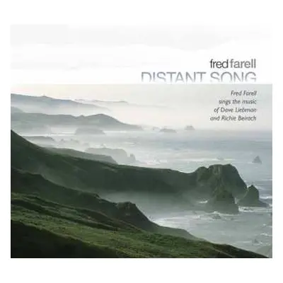 CD Fred Farell: Distant Song