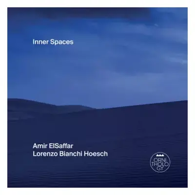 LP Amir Elsaffar: Inner Spaces