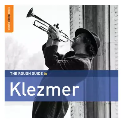 2CD: The Rough Guide To Klezmer