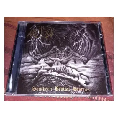 LP Levifer: Southern Bestial Storms