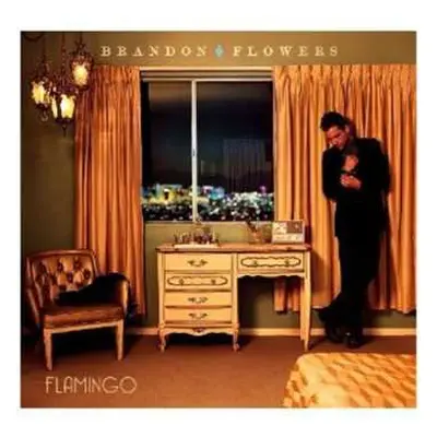 LP Brandon Flowers: Flamingo