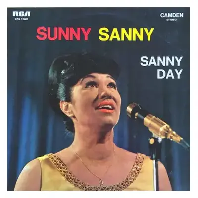 VG+ | VG+ LP Sanny Day: Sunny Sanny