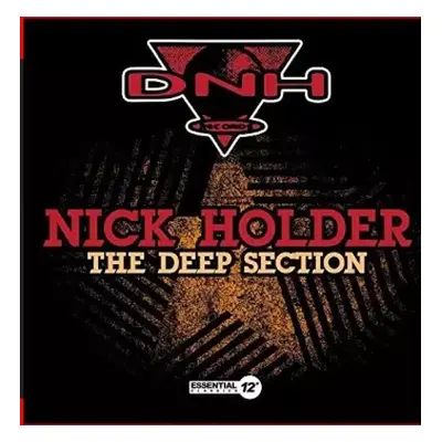 CD: Deep Section