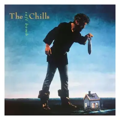 LP The Chills: Soft Bomb