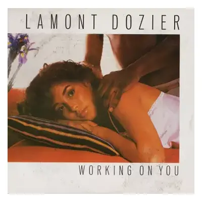 LP Lamont Dozier: Working On You