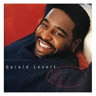 CD Gerald Levert: G