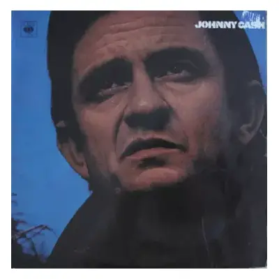 VG+ | VG+ LP Johnny Cash: Johnny Cash