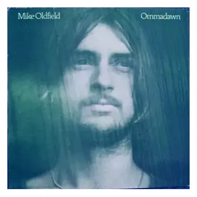 VG+ | VG+ LP Mike Oldfield: Ommadawn