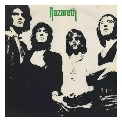 VG | VG LP Nazareth: Nazareth