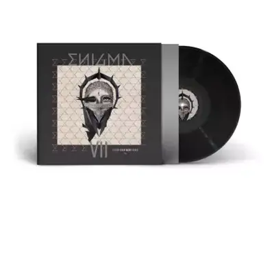 LP Enigma: Seven Lives Many Faces LTD