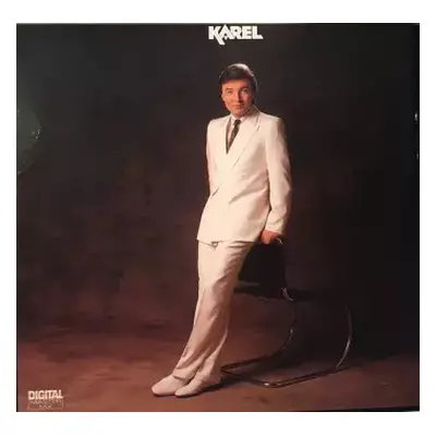 VG+ | VG+ LP Karel Gott: Karel