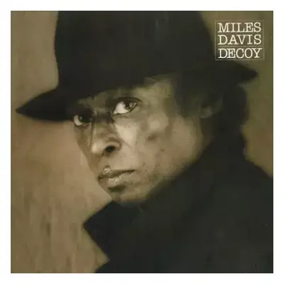 NM | VG+ LP Miles Davis: Decoy