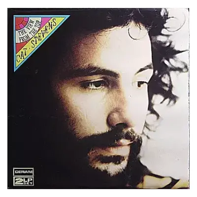 NM | VG+ 2LP Cat Stevens: The View From The Top