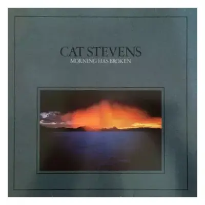 VG+ | VG+ LP Cat Stevens: Morning Has Broken