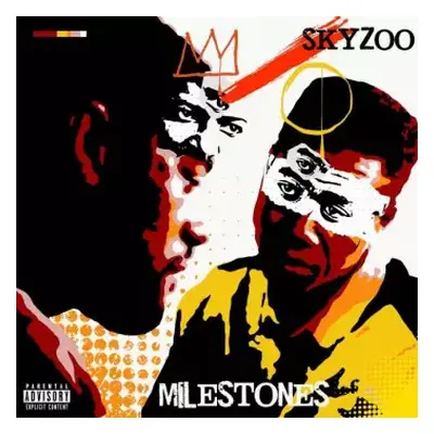 CD Skyzoo: Milestones