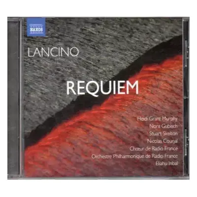 CD Orchestre Philharmonique De Radio France: Requiem