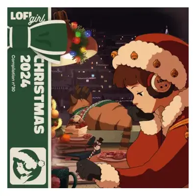 2LP Christmas 2024 / Various: Christmas 2024 / Various