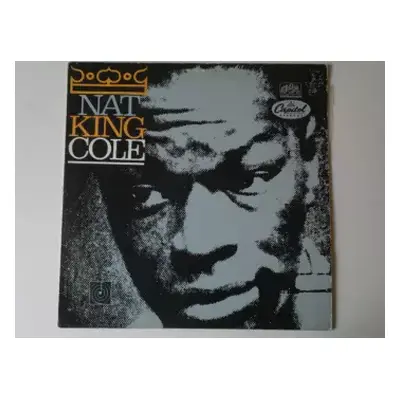 VG+ | VG+ LP Nat King Cole: Nat King Cole