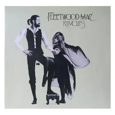 VG+ | VG+ LP Fleetwood Mac: Rumours