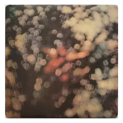 VG+ | VG+ LP Pink Floyd: Obscured By Clouds