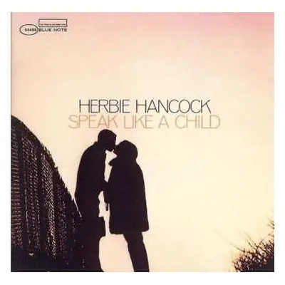 CD Herbie Hancock: Speak Like A Child