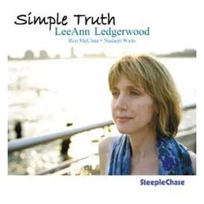 CD LeeAnn Ledgerwood: Simple Truth