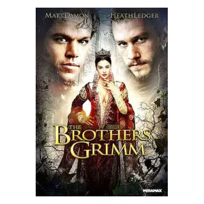 DVD Drapht: Brothers Grimm