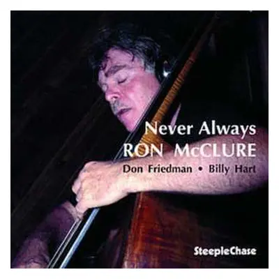 CD Billy Hart: Never Always