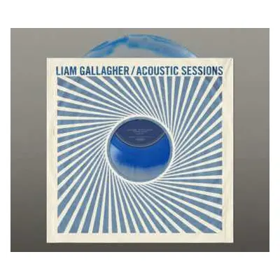 LP Liam Gallagher: Acoustic Sessions (Record Store Day 2025)