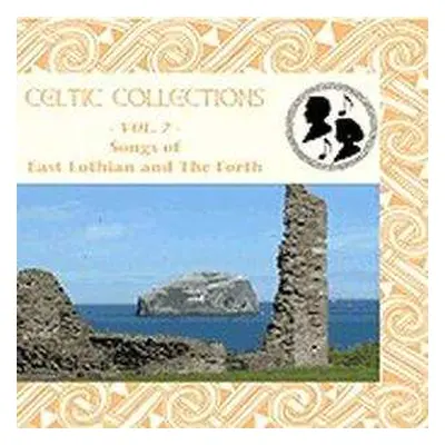 CD Various: Songs Of East Lothian And