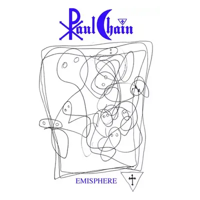 2CD Paul Chain: Emisphere