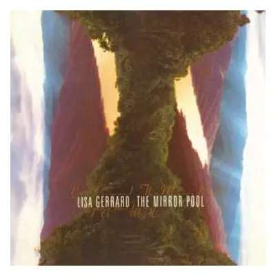 CD Lisa Gerrard: The Mirror Pool