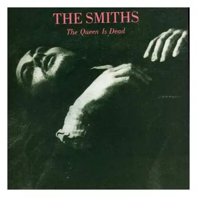 CD The Smiths: The Queen Is Dead