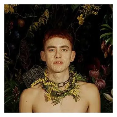 LP Years & Years: Palo Santo