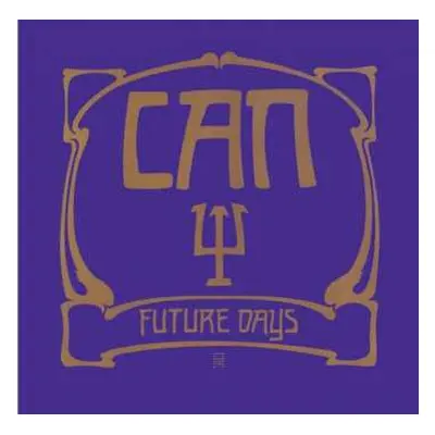 LP Can: Future Days LTD | CLR