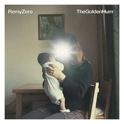 CD Remy Zero: The Golden Hum