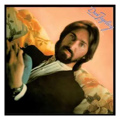 LP Dan Fogelberg: Greatest Hits