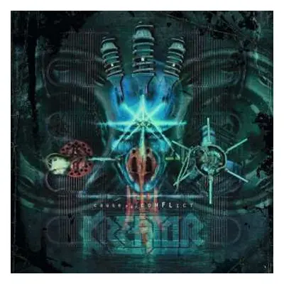 CD Kreator: Cause For Conflict DLX | DIGI