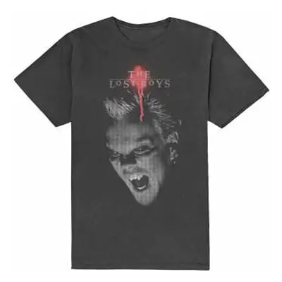 Tričko Lost Boys David Graphic M