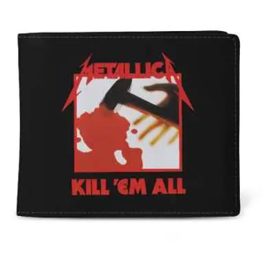 Kill 'em All