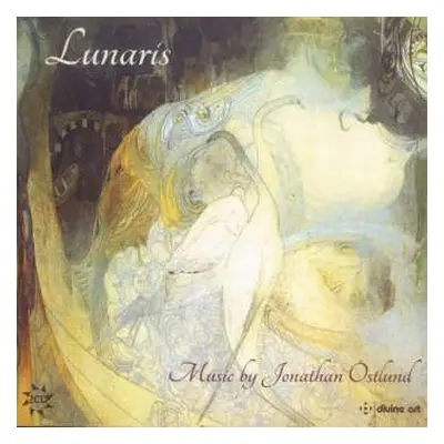 2CD Ostlund / Cioranu / Cellini Quartet: Lunaris