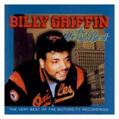 CD Billy Griffin: Very Best