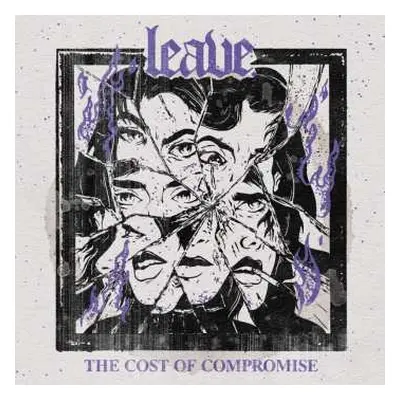 CD Leave.: The Cost Of Compromise