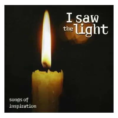 CD Various: I Saw The Light