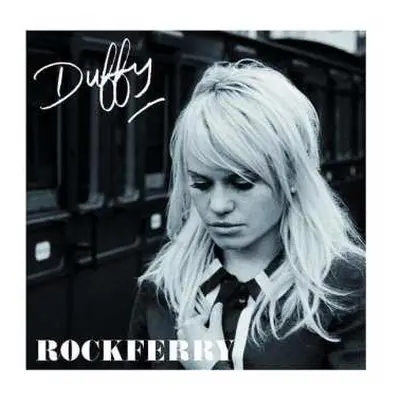 LP Duffy: Rockferry