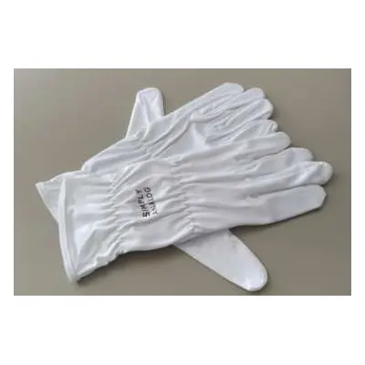 Simply Analog - Microfiber Premium Gloves