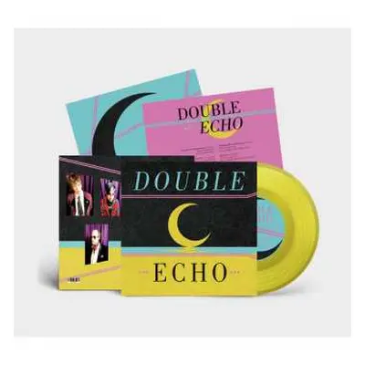 LP Double Echo: ☾ LTD | NUM | CLR