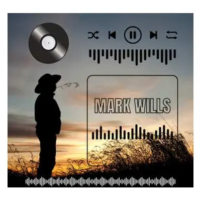 CD Mark Wills: Mark Wills' Greatest Hits