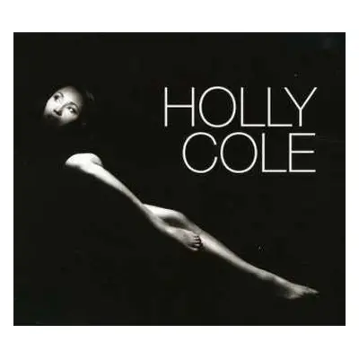 CD Holly Cole: Holly Cole